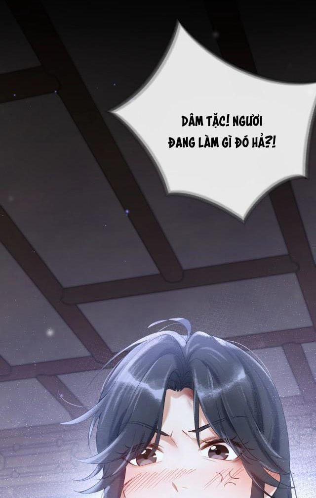 Lấy Thân Nuôi Hổ 1 trang 8