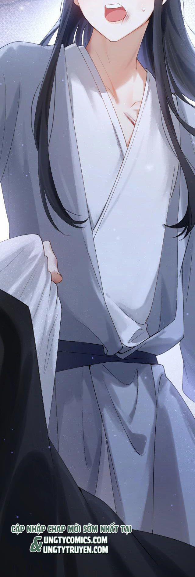 Lấy Thân Nuôi Hổ 1 trang 9