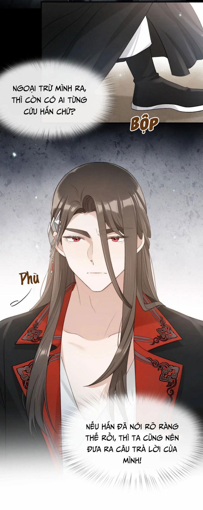 Lấy Thân Nuôi Hổ 16 trang 23