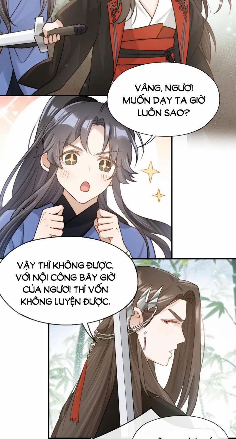 Lấy Thân Nuôi Hổ 16 trang 7