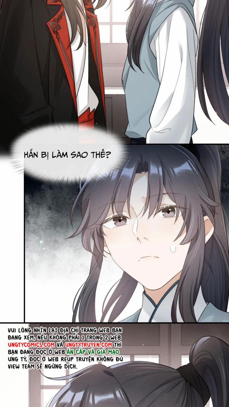 Lấy Thân Nuôi Hổ 17 trang 13