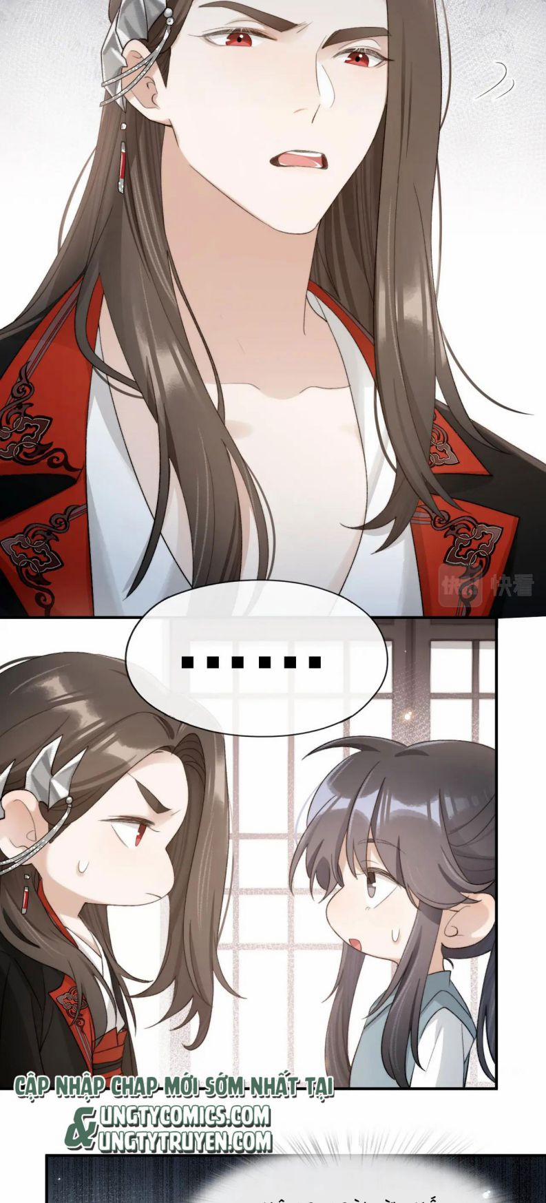 Lấy Thân Nuôi Hổ 17 trang 16