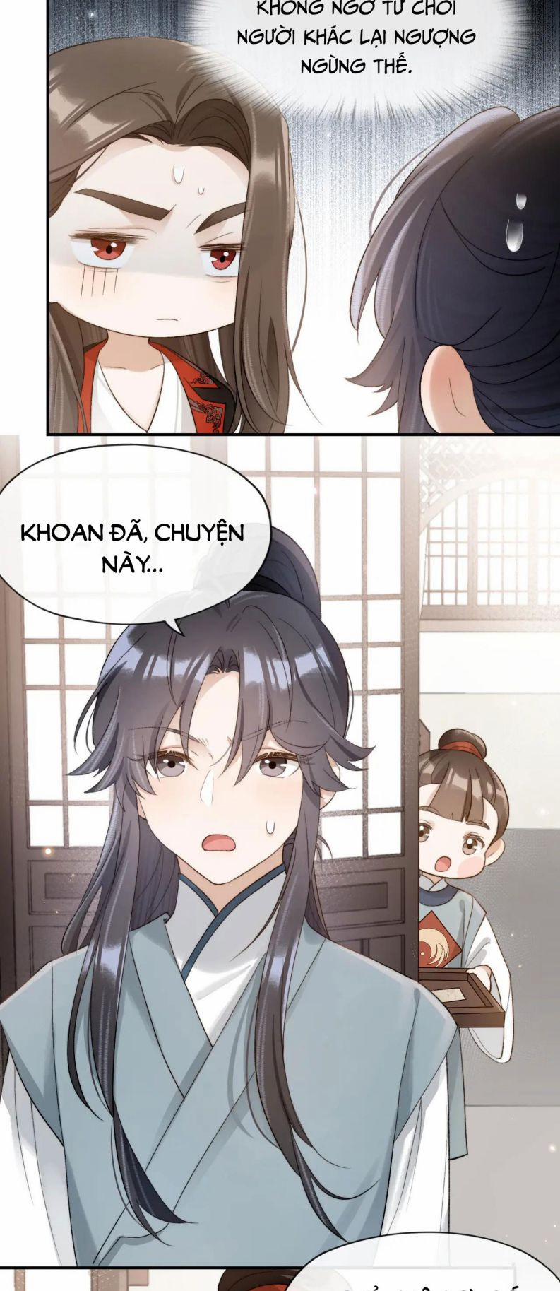 Lấy Thân Nuôi Hổ 17 trang 17