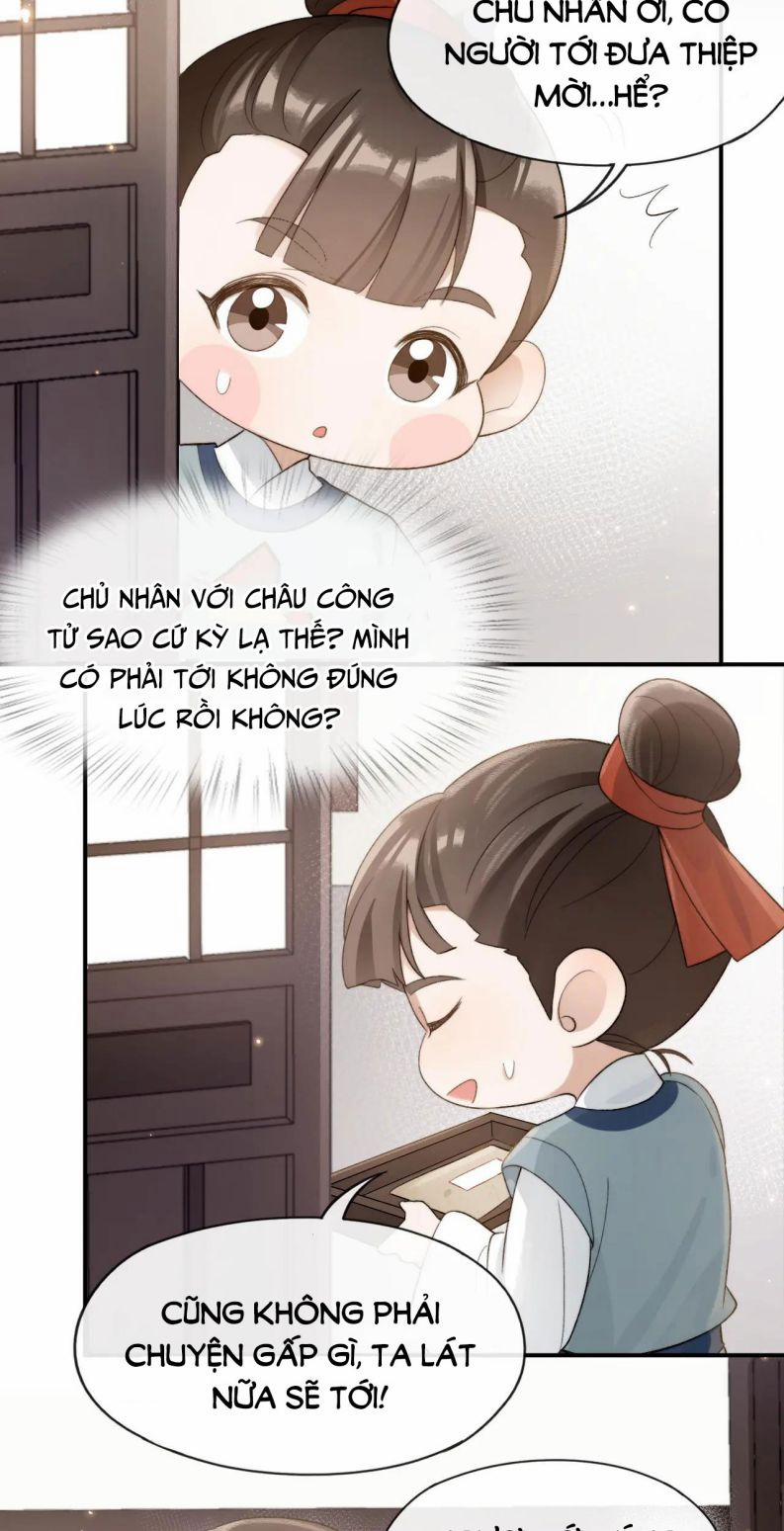 Lấy Thân Nuôi Hổ 17 trang 18