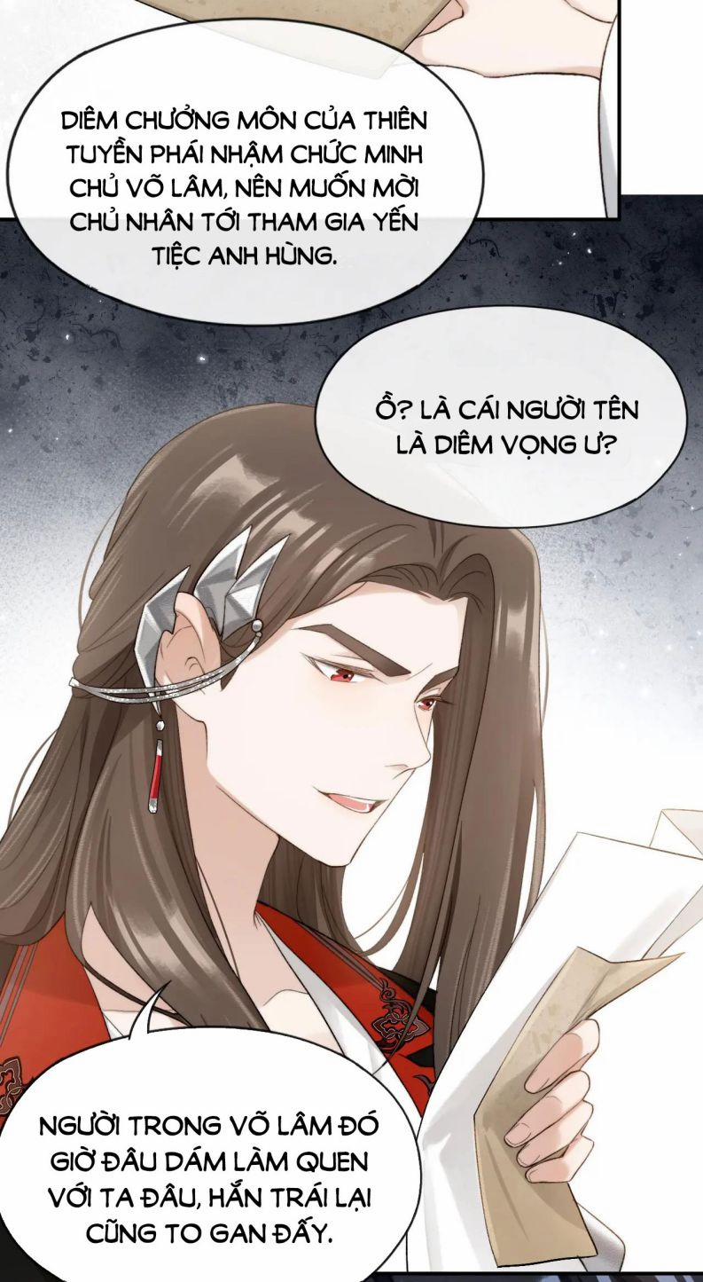 Lấy Thân Nuôi Hổ 17 trang 20