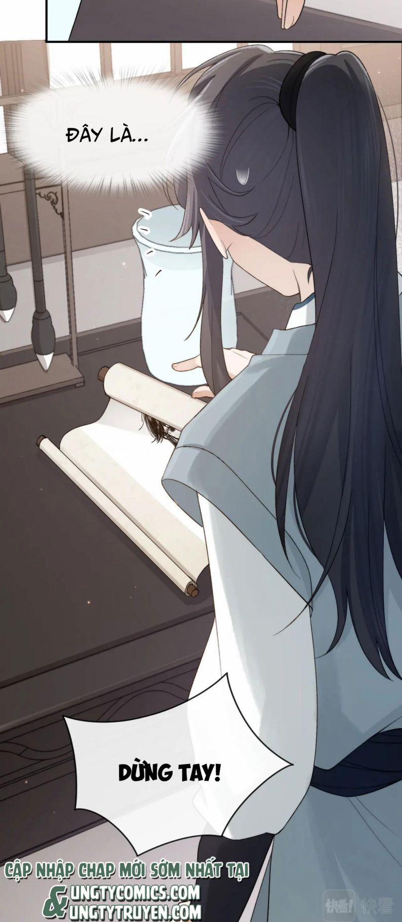 Lấy Thân Nuôi Hổ 17 trang 5