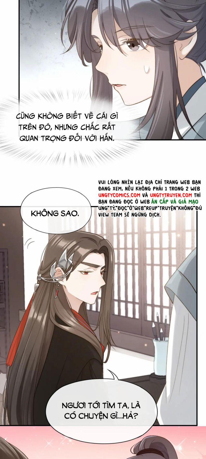 Lấy Thân Nuôi Hổ 17 trang 7