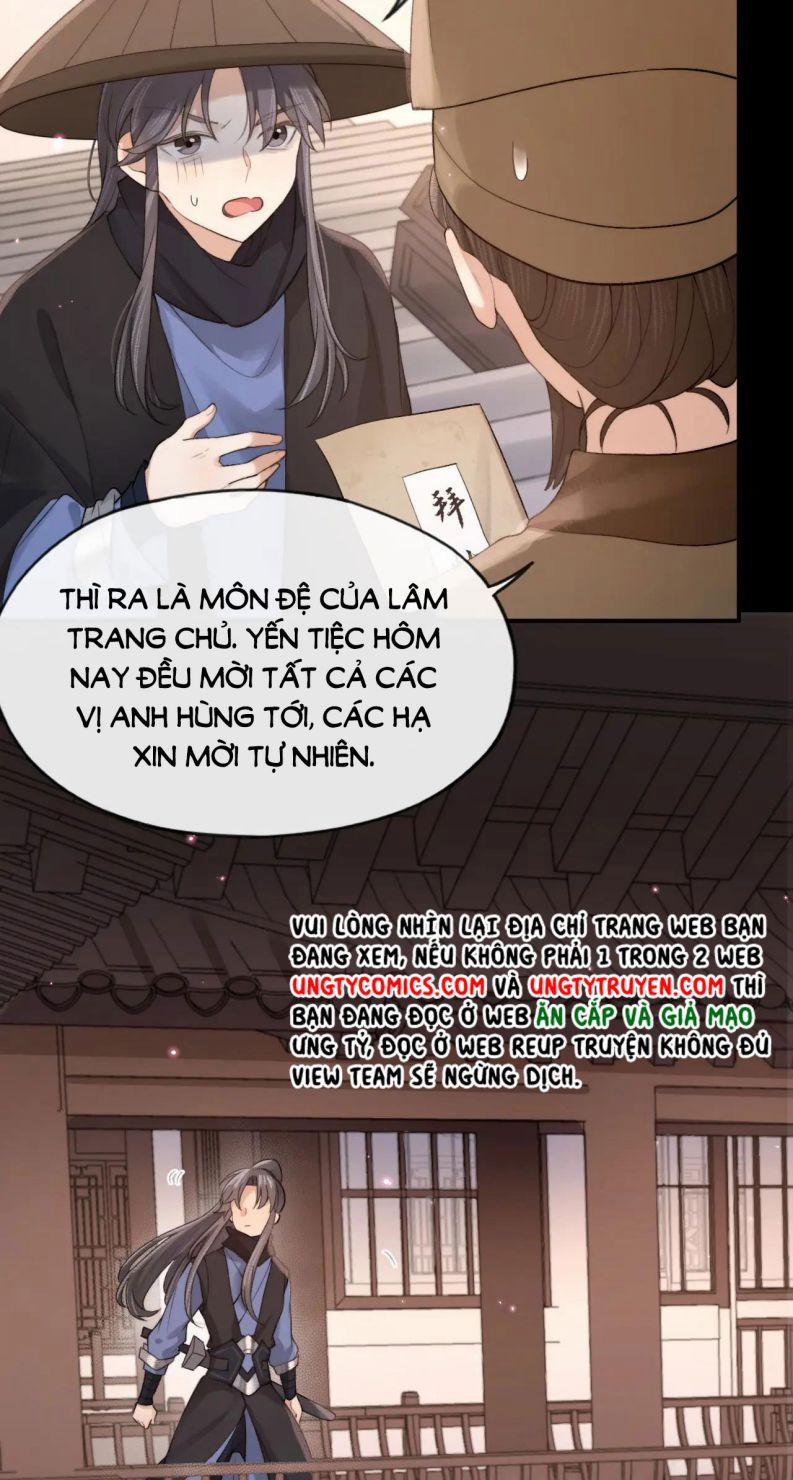 Lấy Thân Nuôi Hổ 18 trang 10