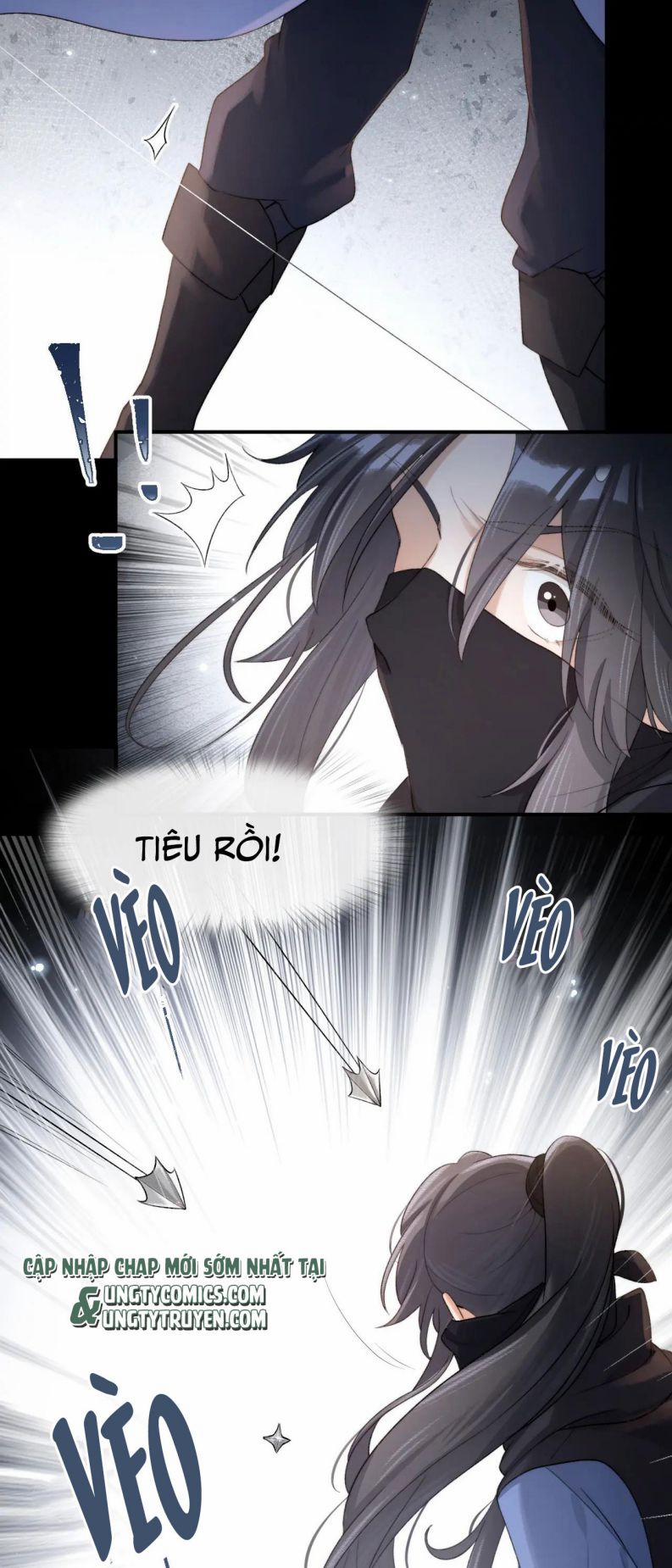 Lấy Thân Nuôi Hổ 18 trang 16