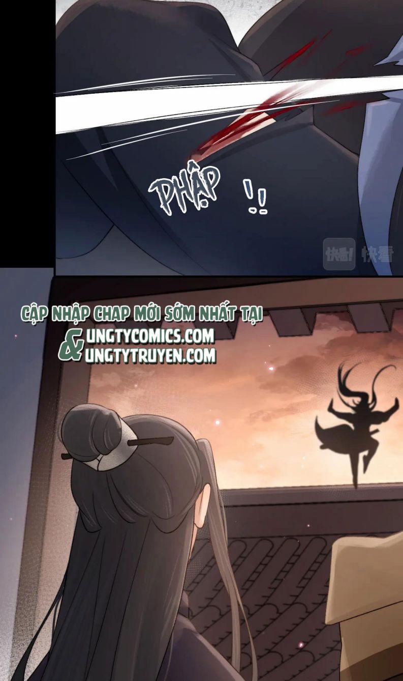 Lấy Thân Nuôi Hổ 18 trang 18