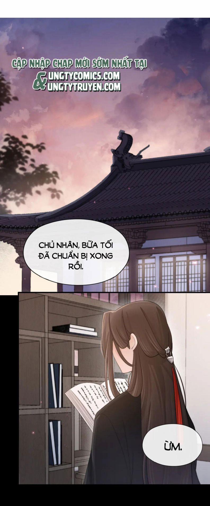 Lấy Thân Nuôi Hổ 18 trang 2