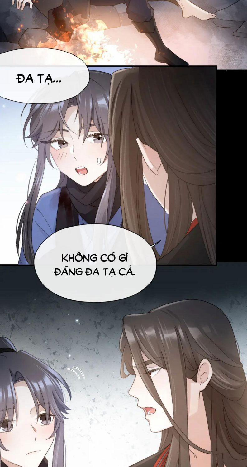 Lấy Thân Nuôi Hổ 18 trang 28