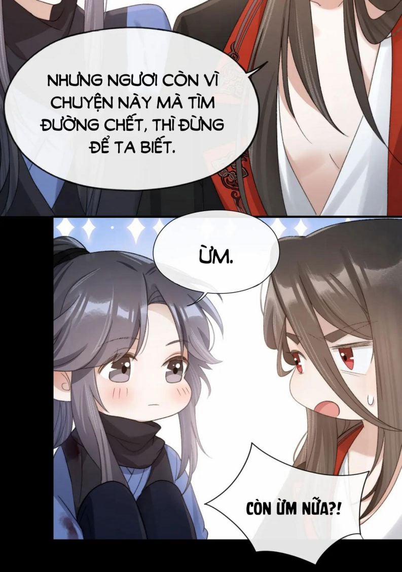 Lấy Thân Nuôi Hổ 18 trang 29