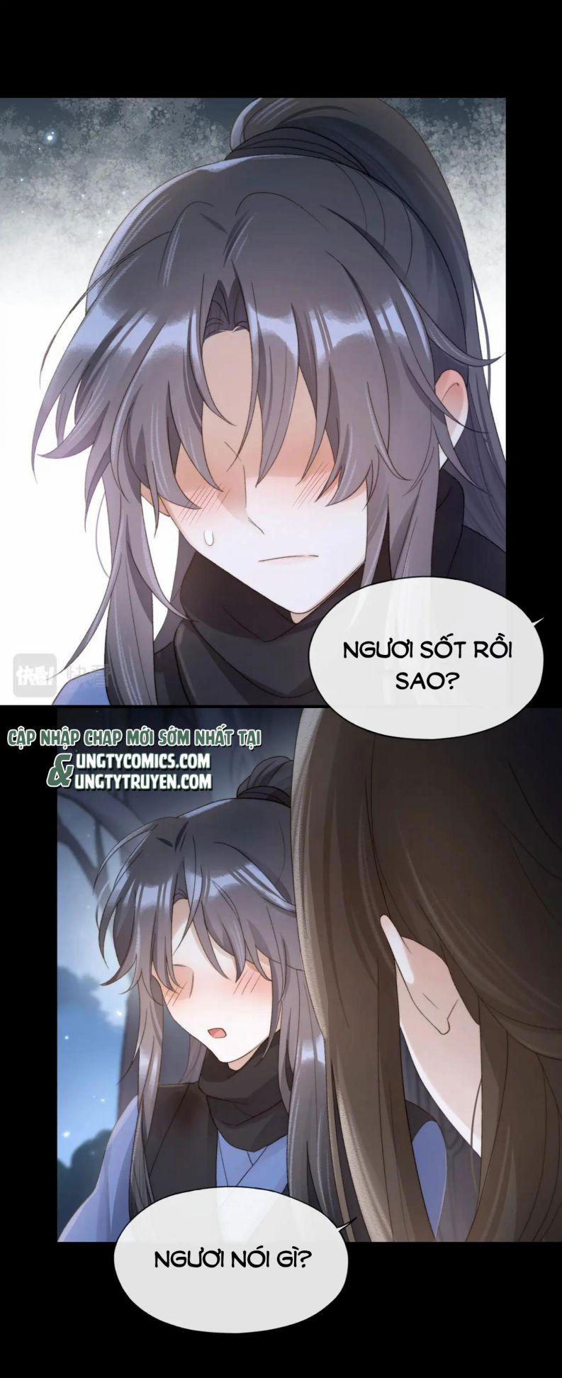 Lấy Thân Nuôi Hổ 18 trang 30