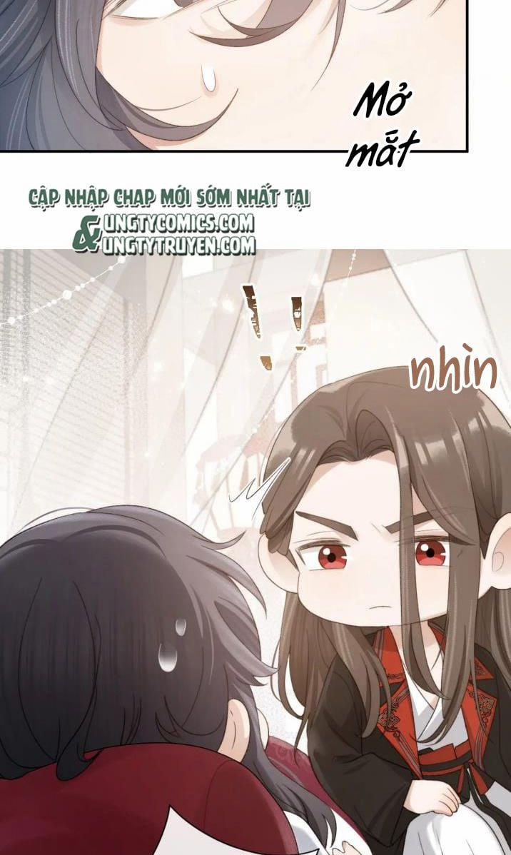 Lấy Thân Nuôi Hổ 19 trang 15