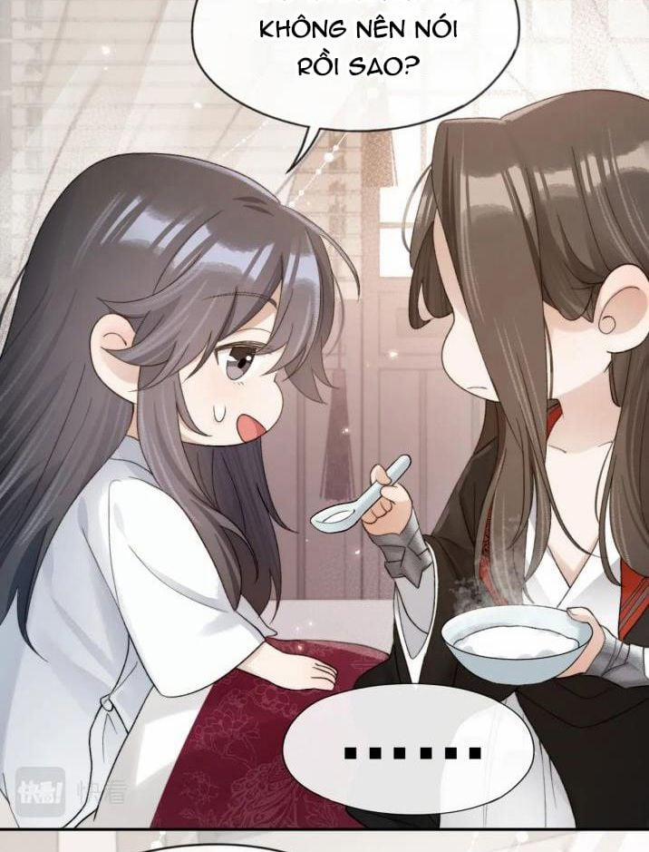 Lấy Thân Nuôi Hổ 19 trang 20