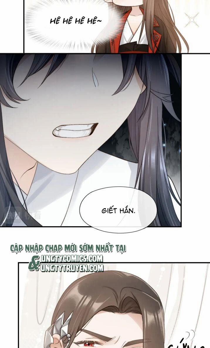 Lấy Thân Nuôi Hổ 19 trang 24