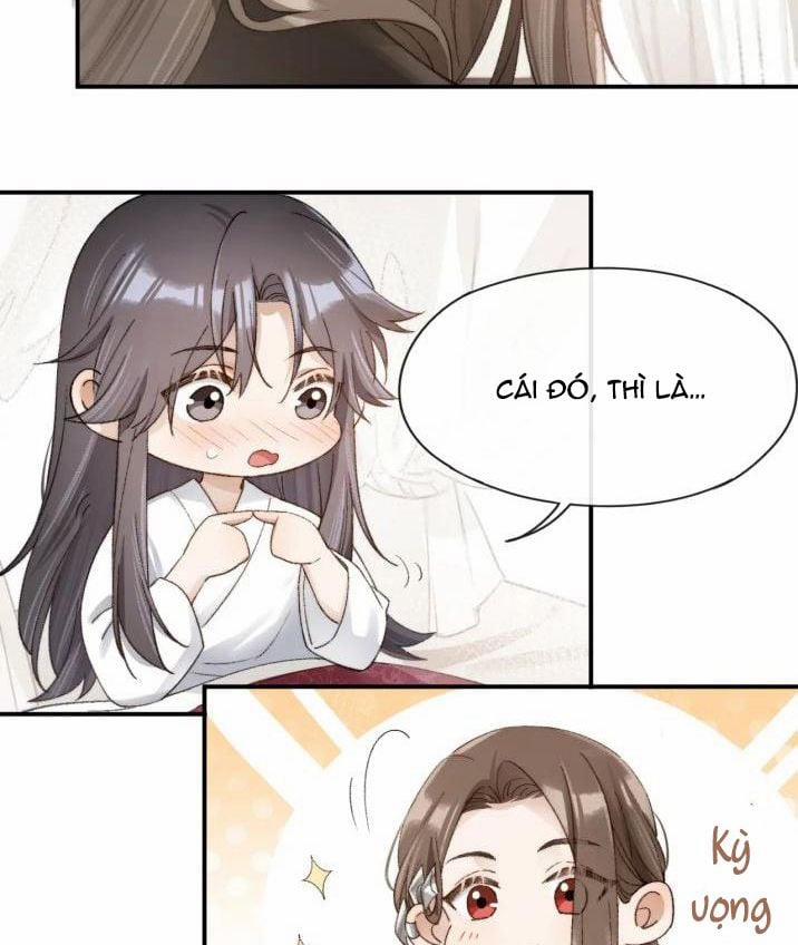 Lấy Thân Nuôi Hổ 19 trang 33