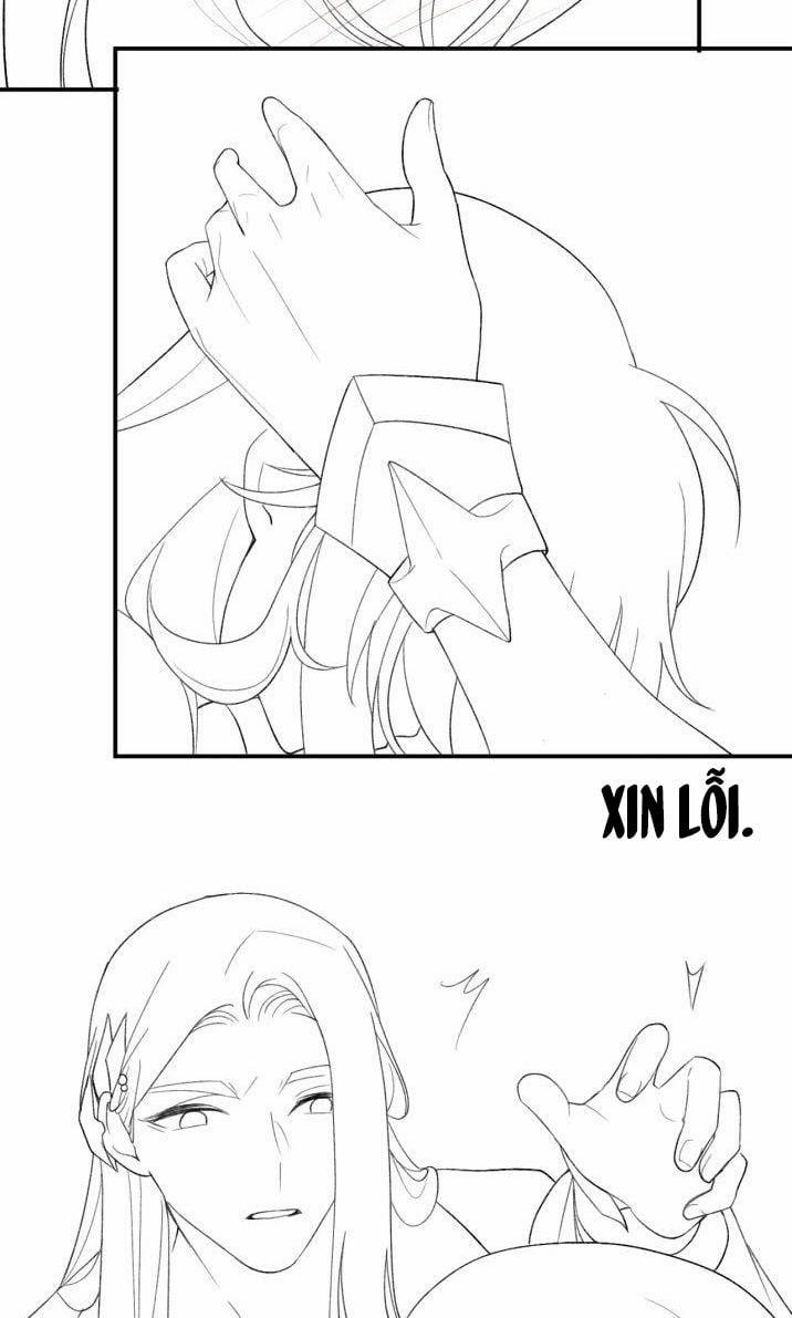 Lấy Thân Nuôi Hổ 19 trang 39