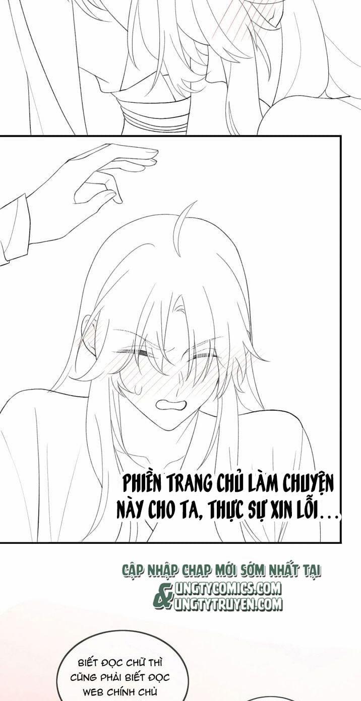 Lấy Thân Nuôi Hổ 19 trang 41