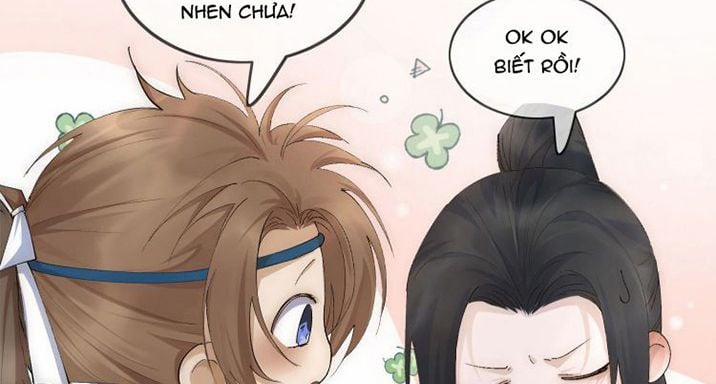 Lấy Thân Nuôi Hổ 19 trang 42