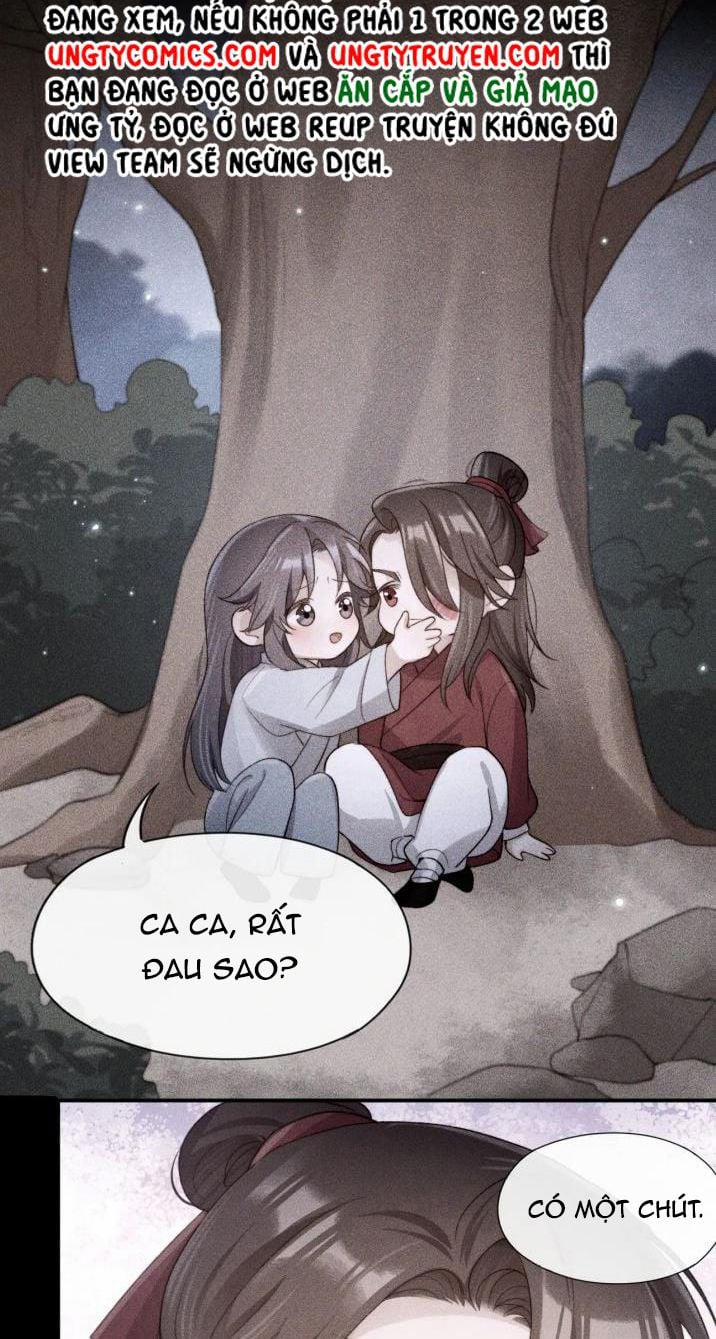 Lấy Thân Nuôi Hổ 19 trang 5