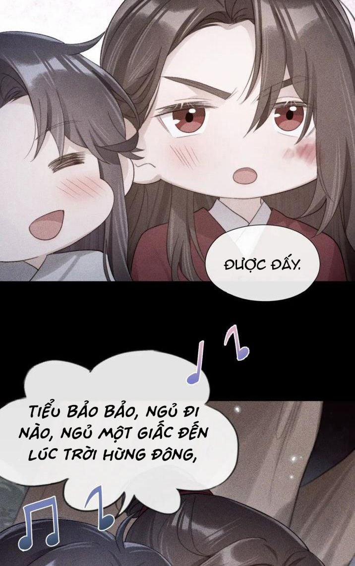 Lấy Thân Nuôi Hổ 19 trang 7