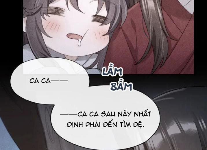 Lấy Thân Nuôi Hổ 19 trang 9