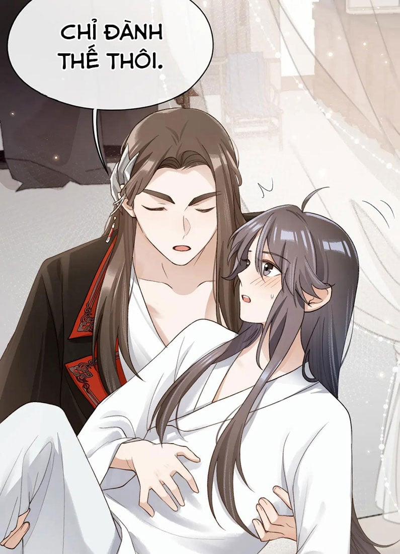 Lấy Thân Nuôi Hổ 20 trang 12