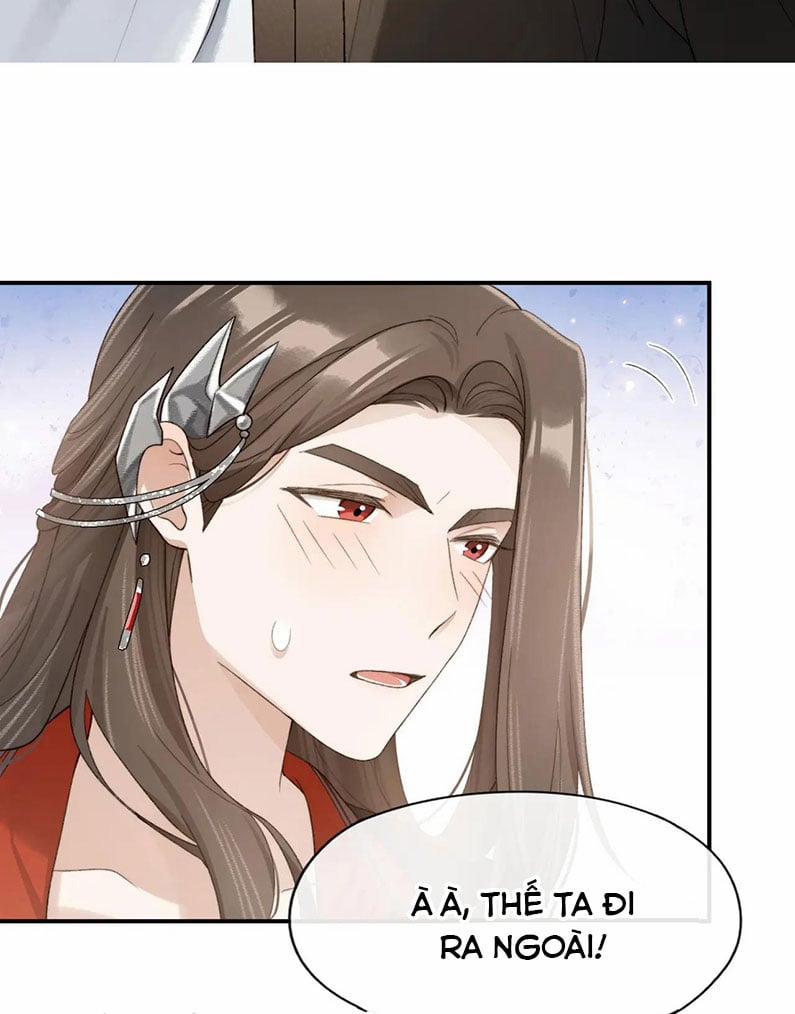 Lấy Thân Nuôi Hổ 20 trang 20