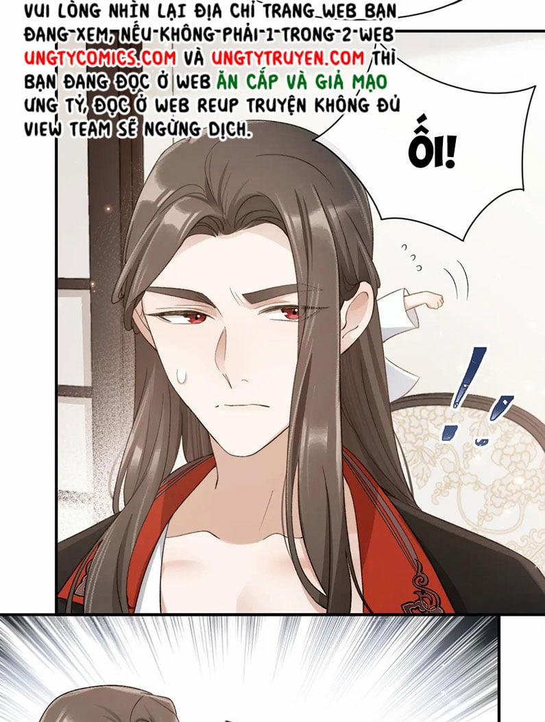 Lấy Thân Nuôi Hổ 20 trang 21