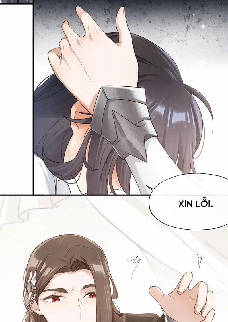 Lấy Thân Nuôi Hổ 20 trang 28