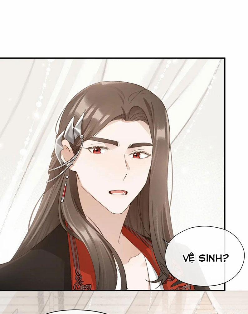 Lấy Thân Nuôi Hổ 20 trang 3