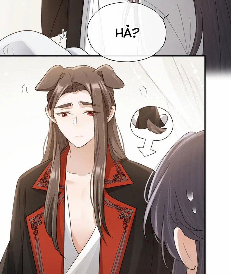 Lấy Thân Nuôi Hổ 20 trang 32