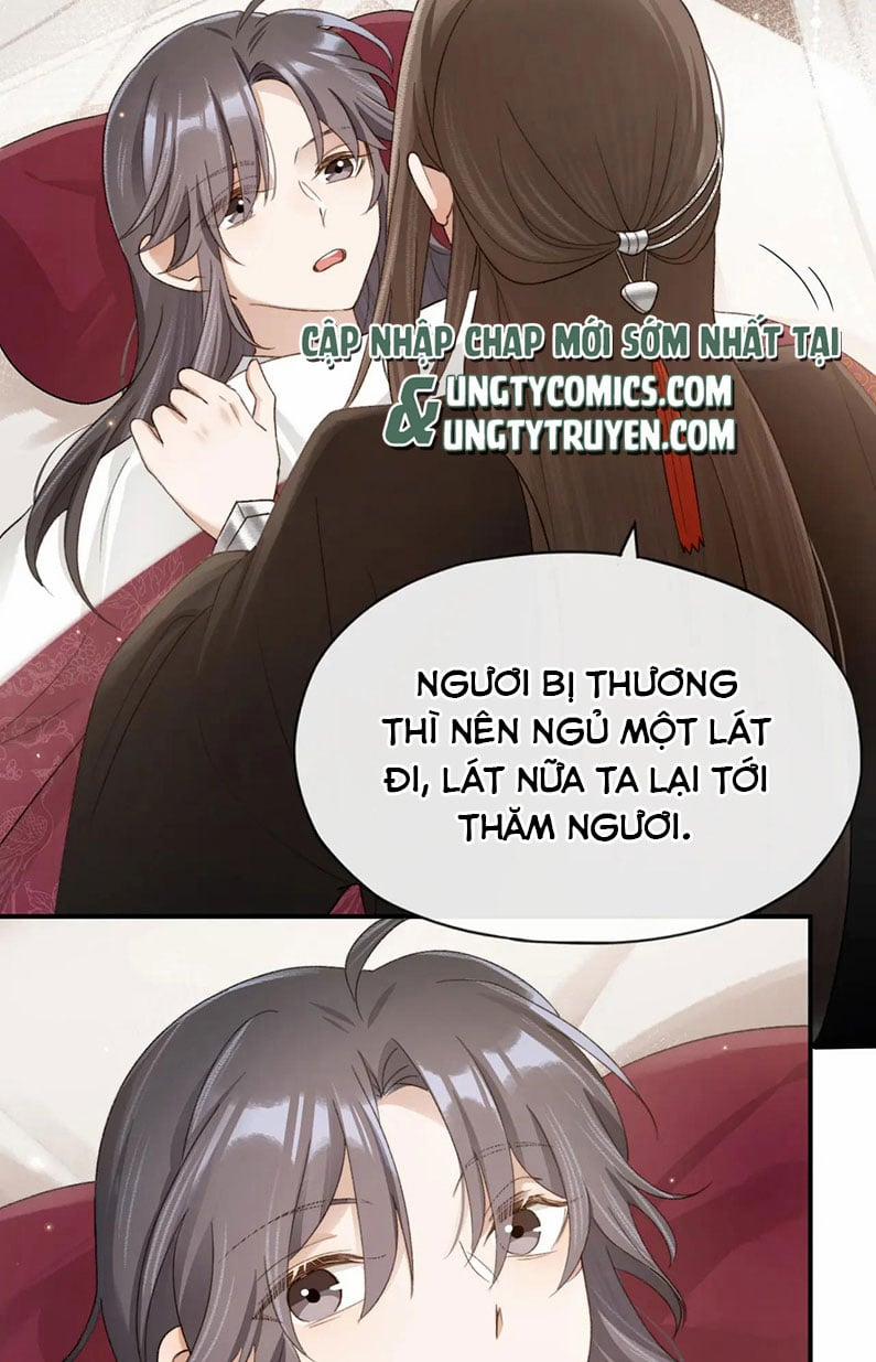 Lấy Thân Nuôi Hổ 20 trang 34