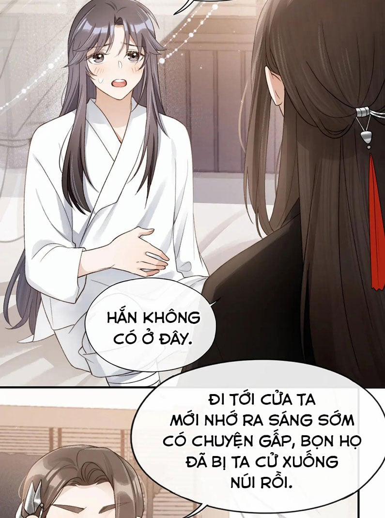 Lấy Thân Nuôi Hổ 20 trang 8