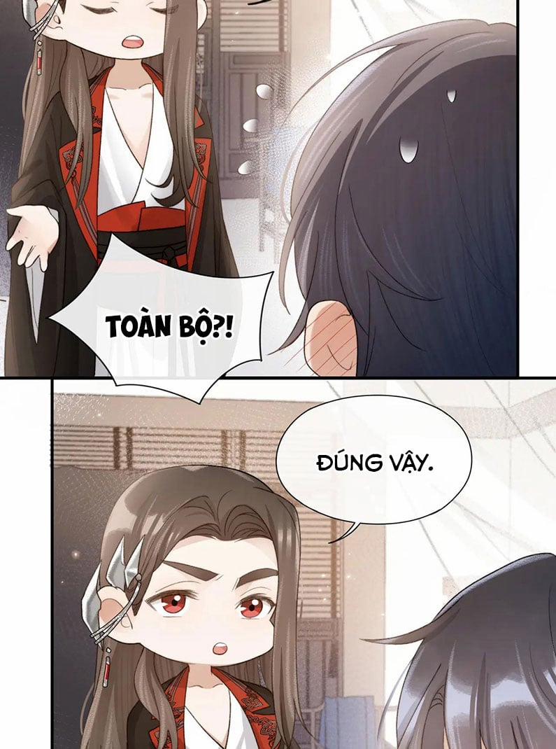 Lấy Thân Nuôi Hổ 20 trang 9