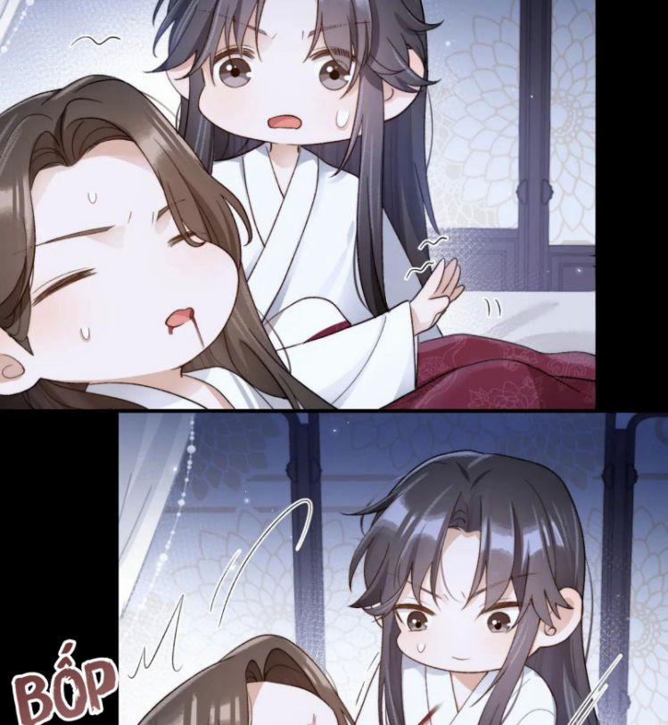 Lấy Thân Nuôi Hổ 22 trang 10