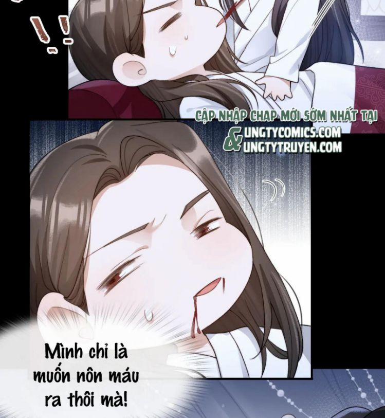 Lấy Thân Nuôi Hổ 22 trang 11
