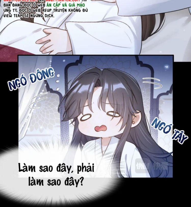 Lấy Thân Nuôi Hổ 22 trang 13