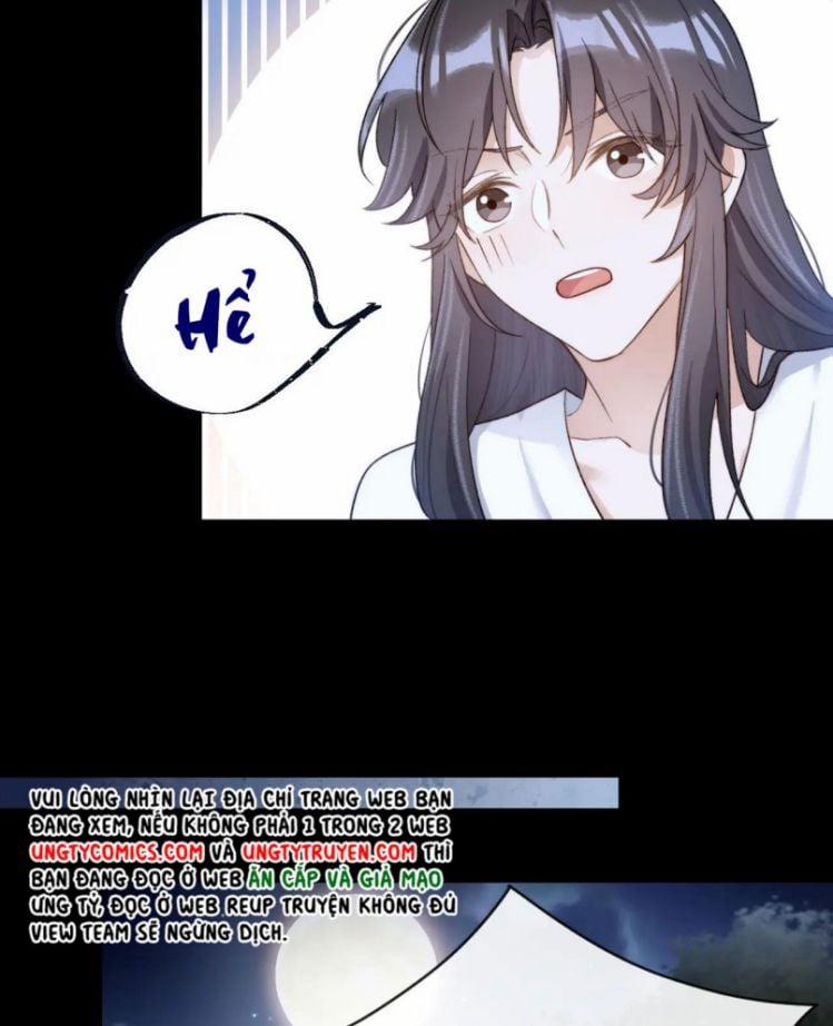 Lấy Thân Nuôi Hổ 22 trang 20