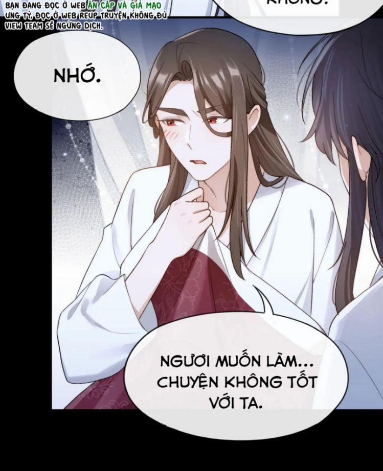 Lấy Thân Nuôi Hổ 22 trang 23