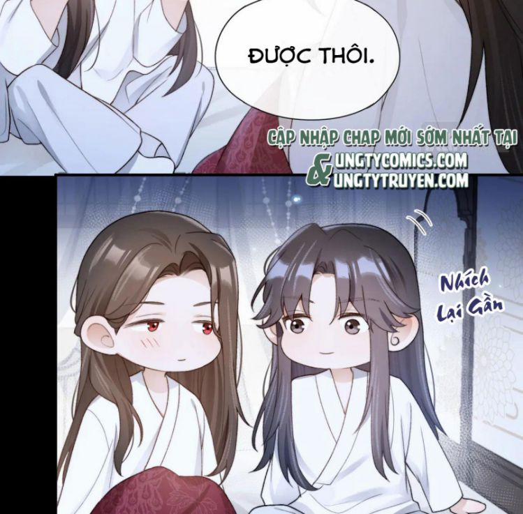 Lấy Thân Nuôi Hổ 22 trang 25