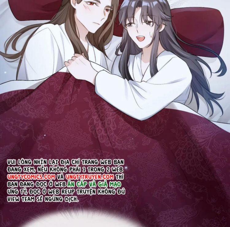 Lấy Thân Nuôi Hổ 22 trang 32