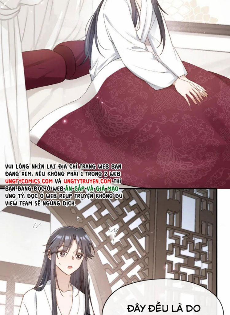 Lấy Thân Nuôi Hổ 22 trang 35