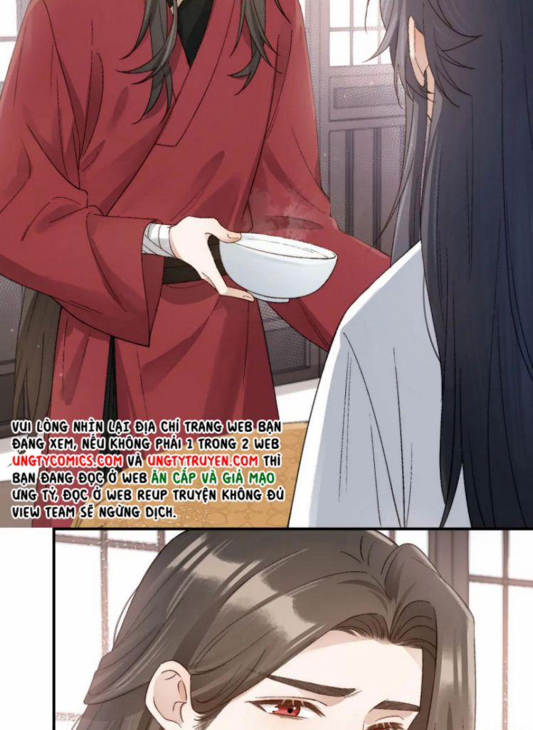 Lấy Thân Nuôi Hổ 22 trang 37