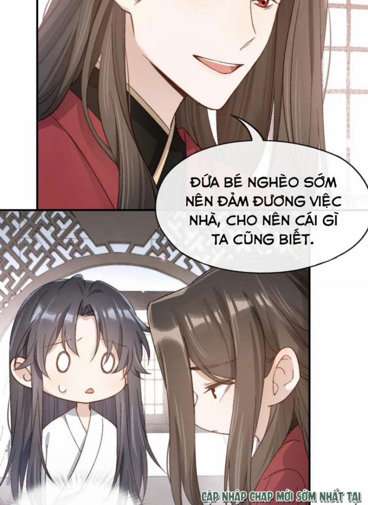 Lấy Thân Nuôi Hổ 22 trang 38