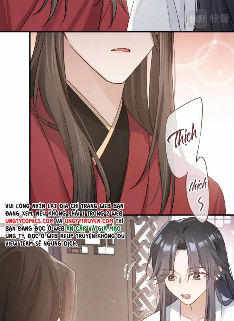 Lấy Thân Nuôi Hổ 22 trang 40