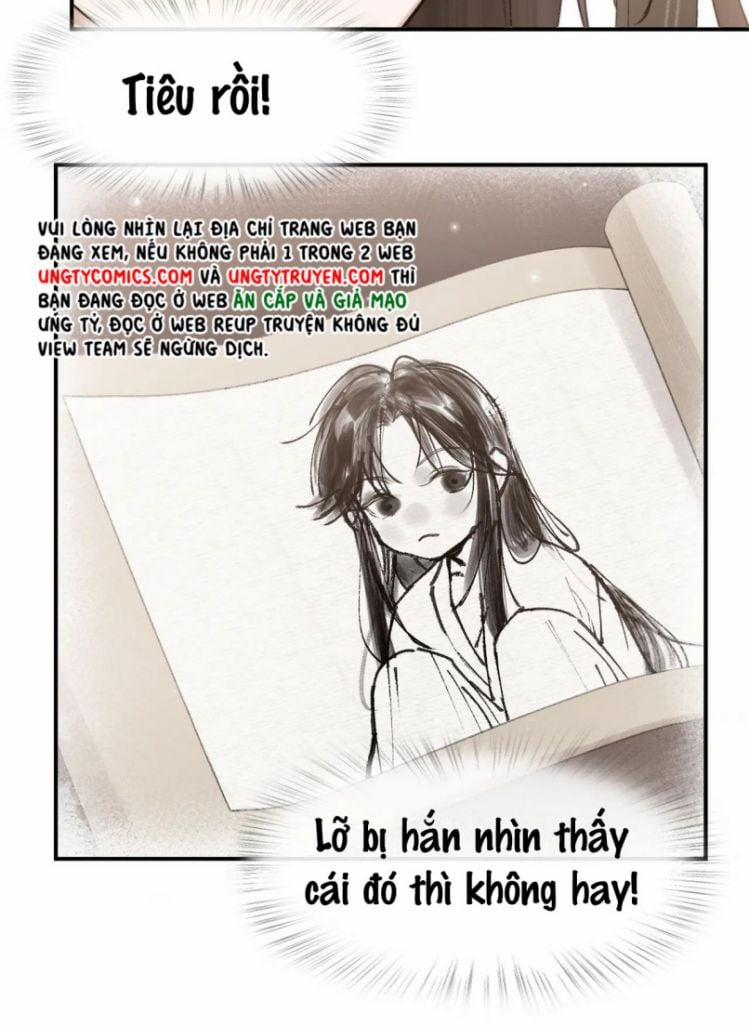 Lấy Thân Nuôi Hổ 22 trang 43