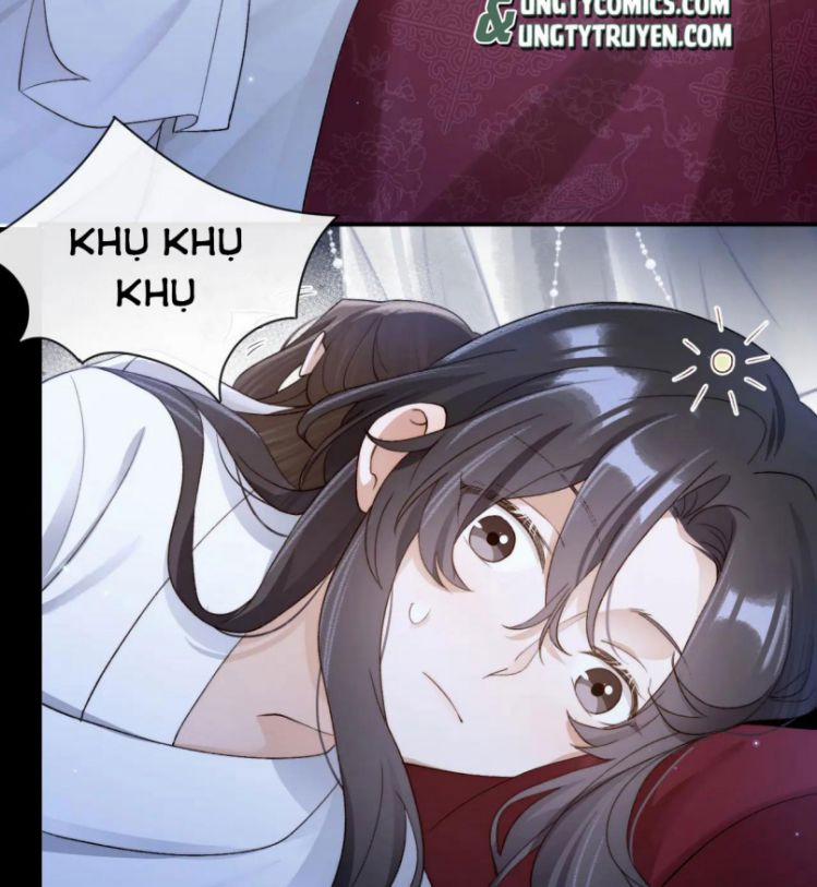 Lấy Thân Nuôi Hổ 22 trang 5